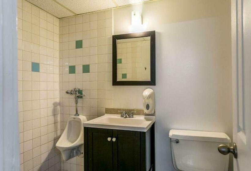 اتاق لوکس, Motel 6butte, Mt  Historic City Center