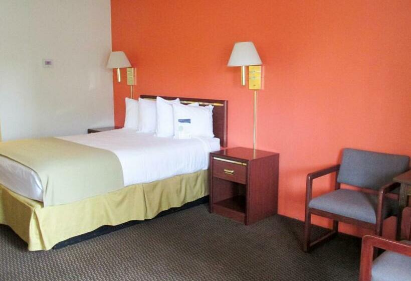 חדר דלוקס, Motel 6butte, Mt  Historic City Center