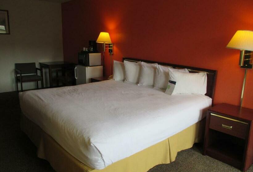 חדר דלוקס, Motel 6butte, Mt  Historic City Center