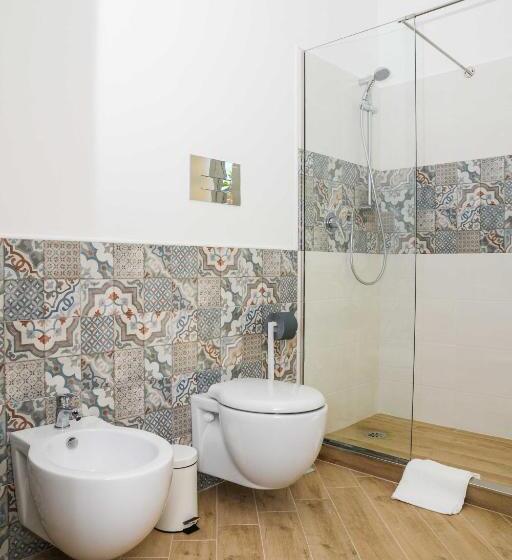 חדר סטנדרט עם מרפסת, ‘a Minnula