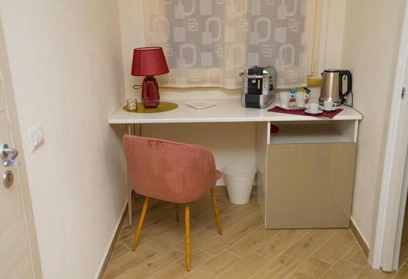 חדר דלוקס, ‘a Minnula