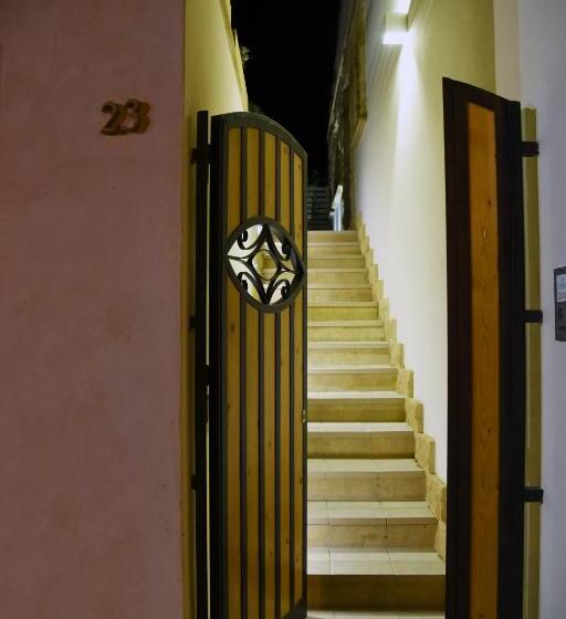 חדר סטנדרט עם מרפסת, ‘a Minnula