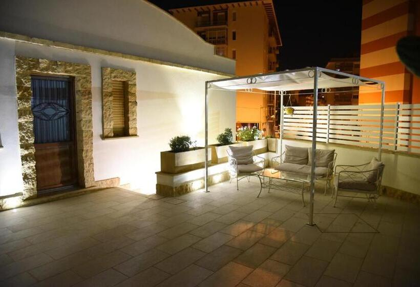 חדר סטנדרט עם מיטת קינג, ‘a Minnula