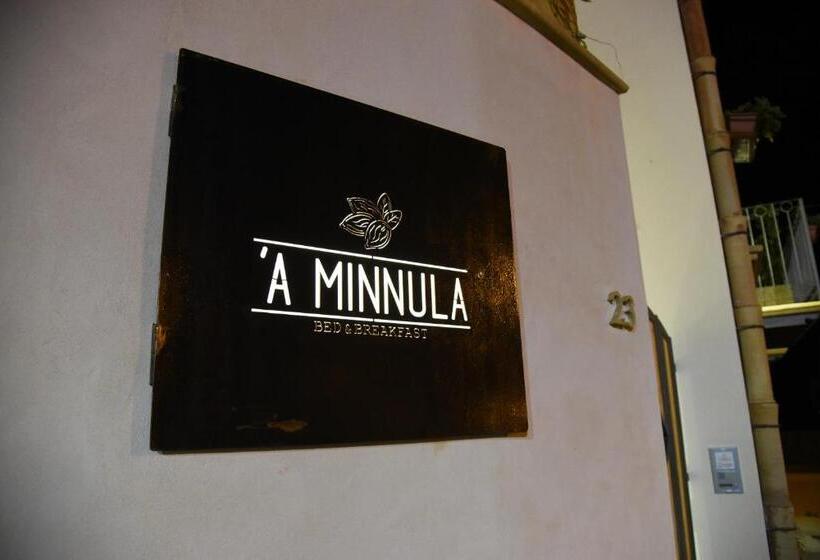 חדר סטנדרט עם מיטת קינג, ‘a Minnula