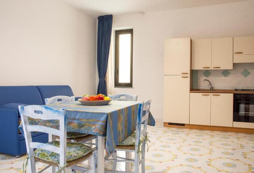 침실 1개 아파트, B&b Lofanello