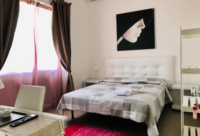 Pokój Standard, Salento Levante