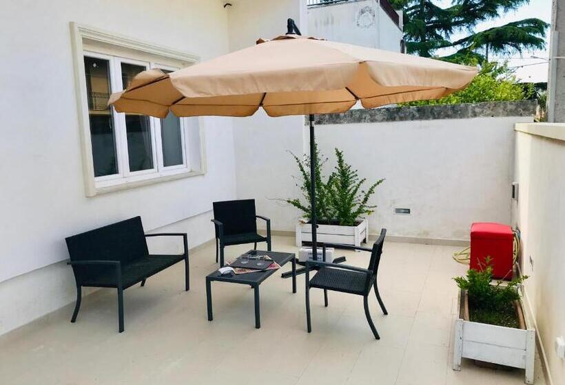 Pokój Standard, Salento Levante