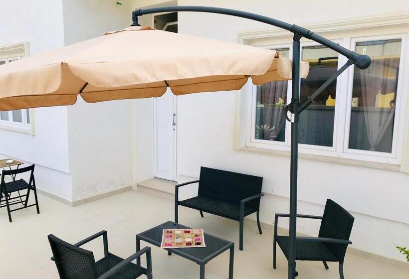 Pokój Standard, Salento Levante