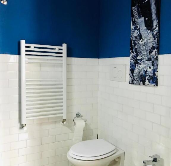 Pokój Standard, Salento Levante