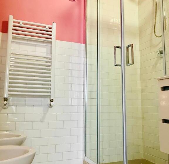 Pokój Standard, Salento Levante