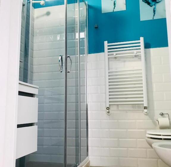 Pokój Trzyosobowy Comfort, Salento Levante