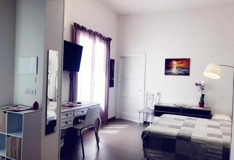 Dom 1 Sypialnia, Salento Levante