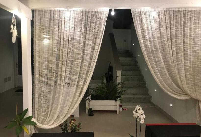 Dom 1 Sypialnia, Salento Levante