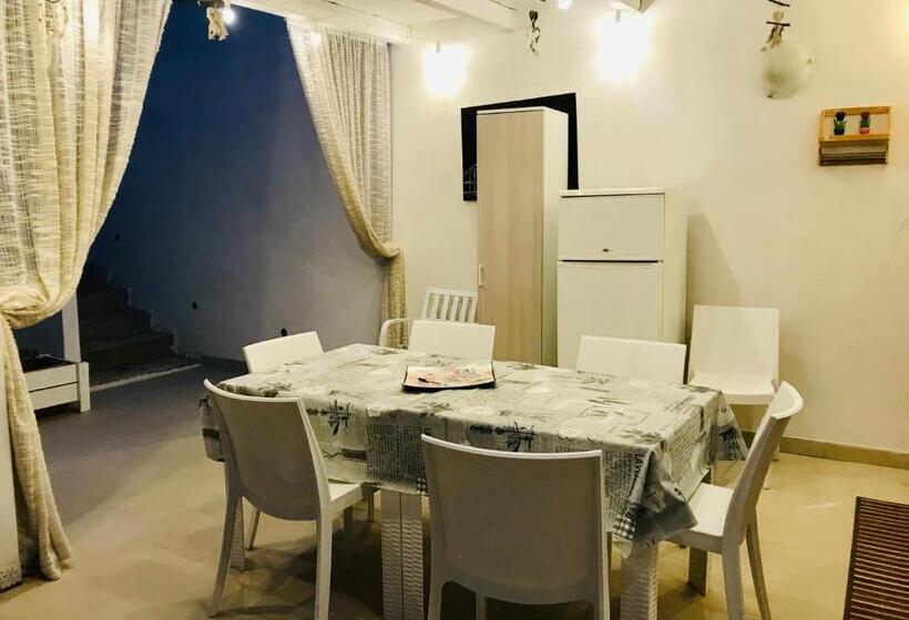 1间卧室的房子, Salento Levante