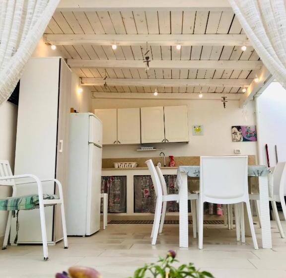 Dom 1 Sypialnia, Salento Levante