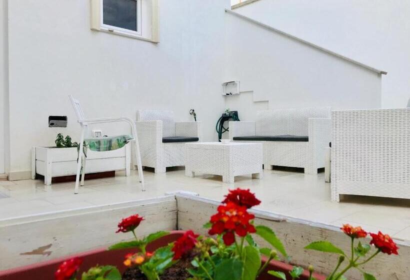 Dom 1 Sypialnia, Salento Levante