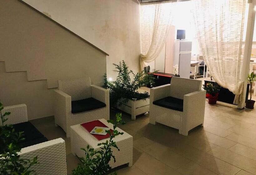 Dom 1 Sypialnia, Salento Levante