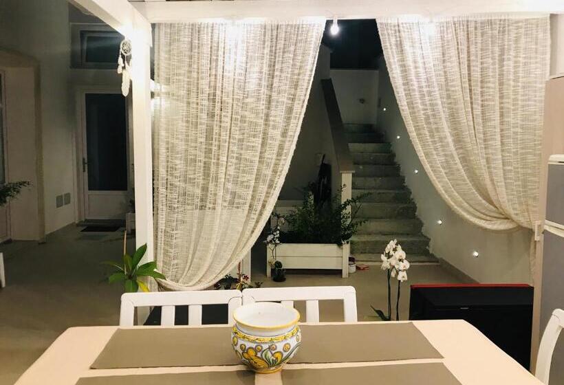 Dom 1 Sypialnia, Salento Levante