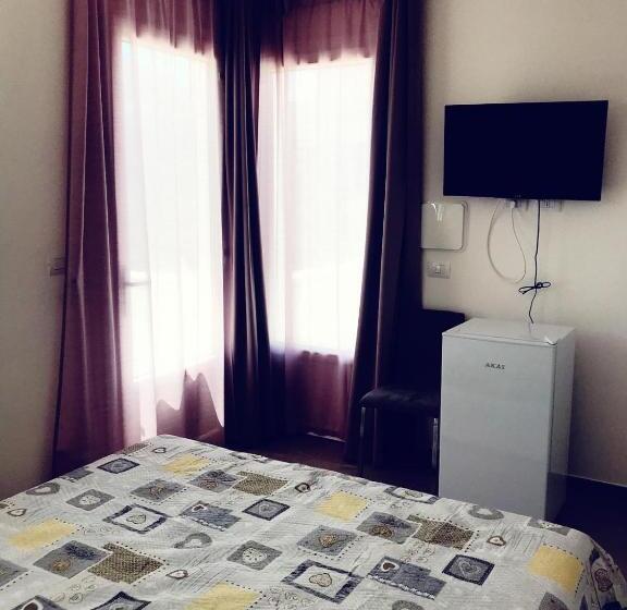 Pokój Basic, Salento Levante