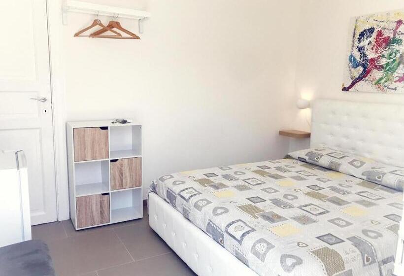 Pokój Basic, Salento Levante