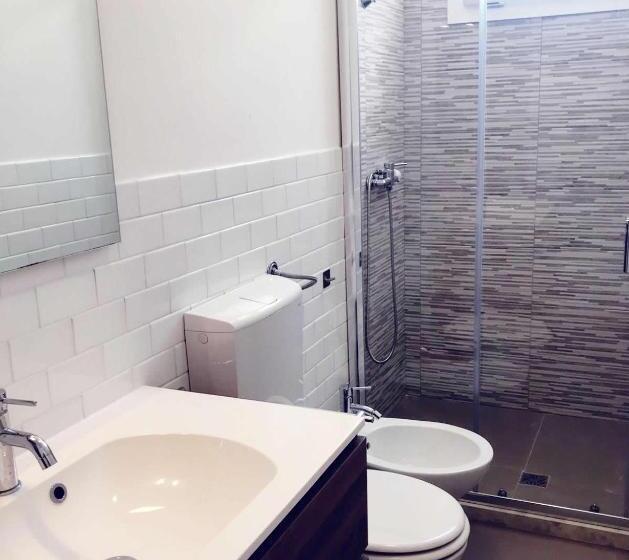 Pokój Basic, Salento Levante