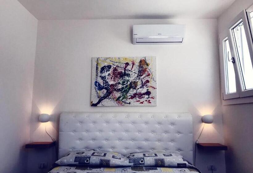 Pokój Basic, Salento Levante