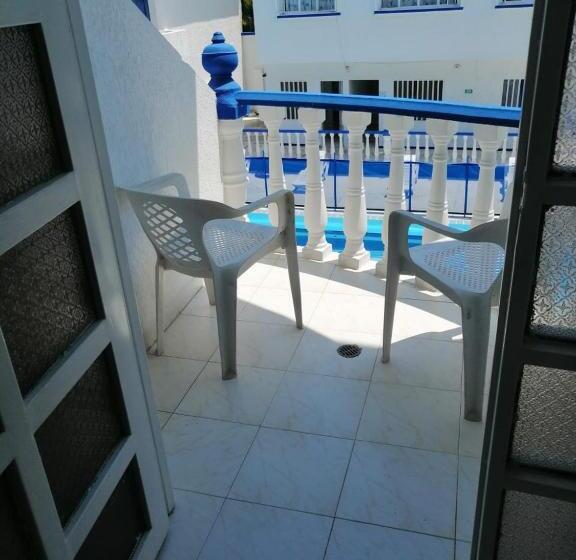 Номер Стандарт, Es Lancers, Melgar