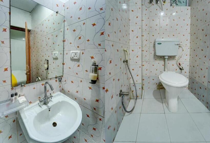 Chambre Standard, Itsy Hotels Buddha Inn