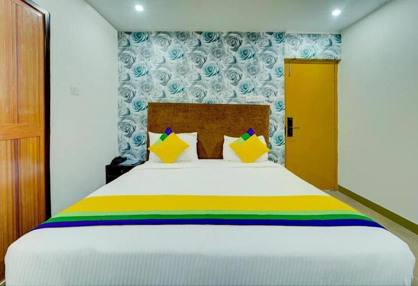 Номер Стандарт, Itsy Hotels Buddha Inn