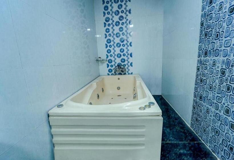 Chambre Deluxe, Itsy Hotels Buddha Inn