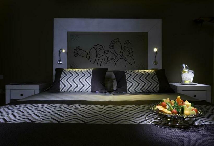 スタンダードルーム, Lido Beach Phg