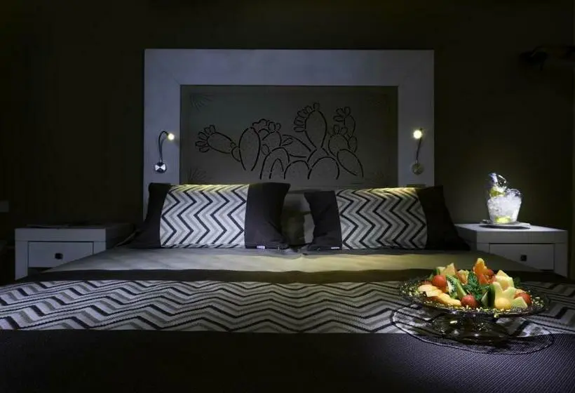 اتاق استاندارد, Lido Beach Phg