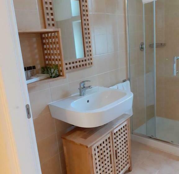 スタンダードトリプルルーム, Lido Beach Phg