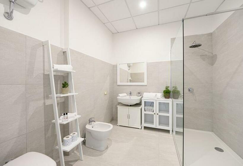 スタンダード４人部屋, Lido Beach Phg