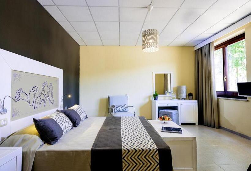 スタンダードルーム, Lido Beach Phg