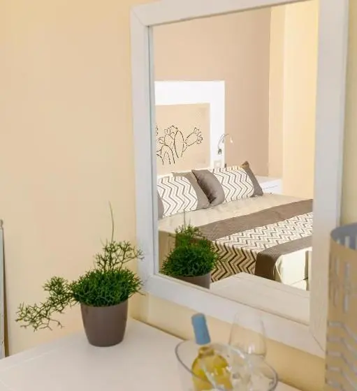 اتاق استاندارد, Lido Beach Phg