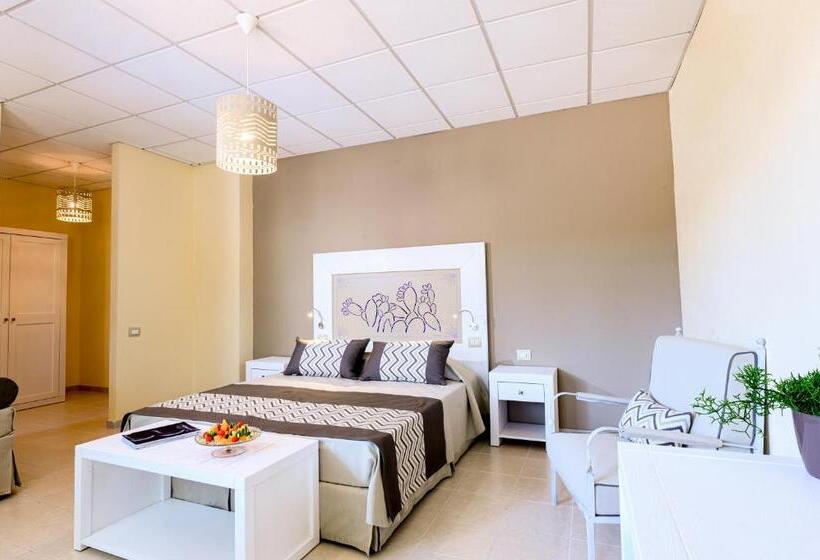 スタンダードルーム, Lido Beach Phg