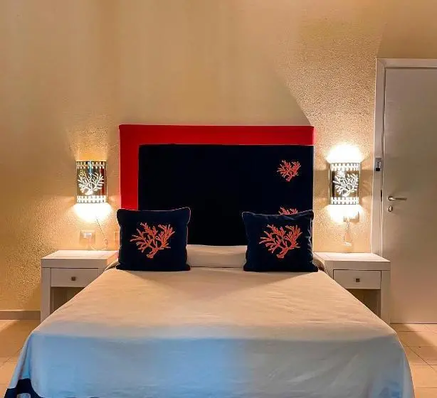 اتاق استاندارد, Lido Beach Phg
