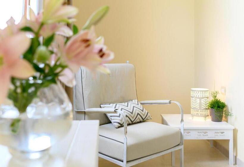 オーシャンビュースーペリアールーム, Lido Beach Phg