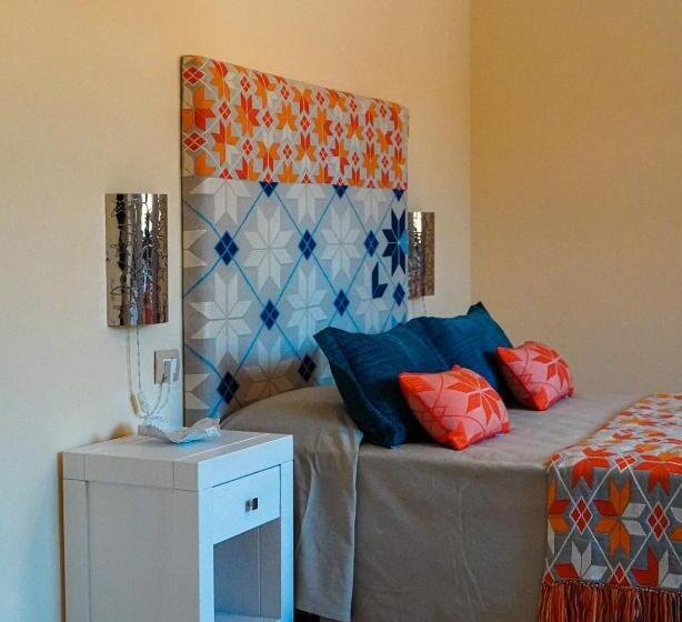 スタンダードトリプルルーム, Lido Beach Phg