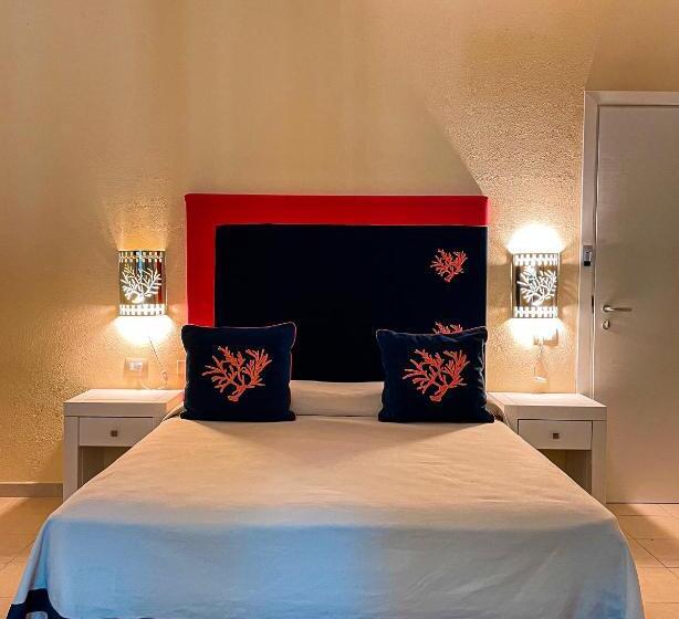 スタンダード４人部屋, Lido Beach Phg