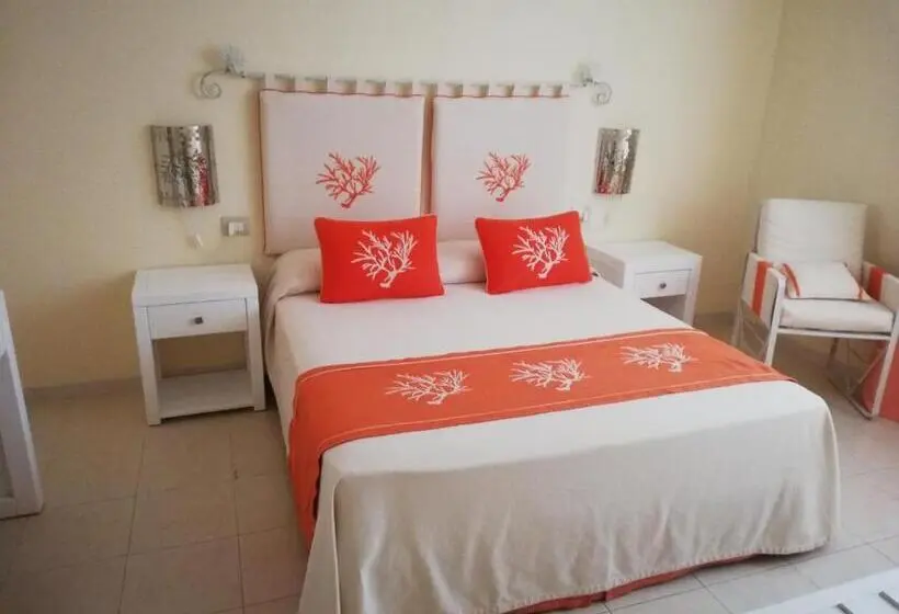 اتاق اکونومی, Lido Beach Phg