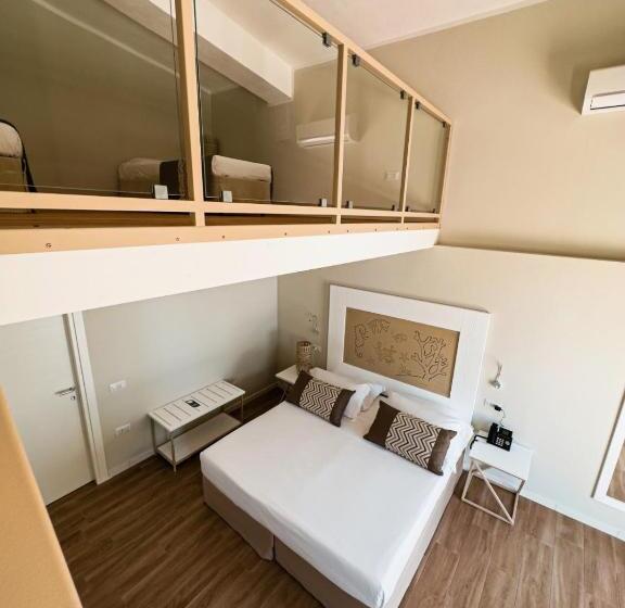 ジュニアスイート, Lido Beach Phg