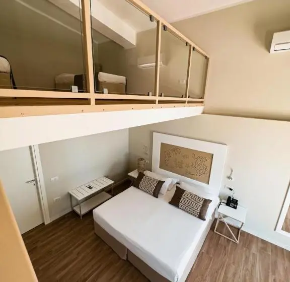سوییت جونیور, Lido Beach Phg