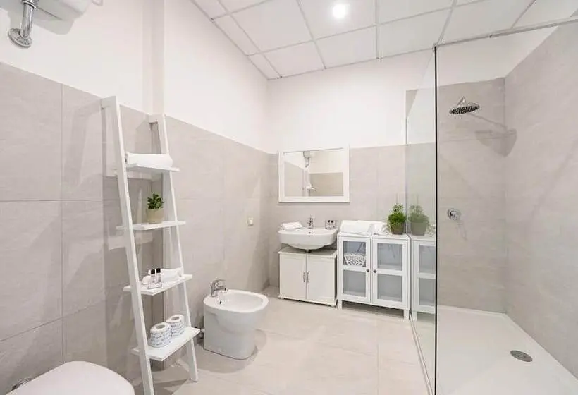 اتاق استاندارد, Lido Beach Phg