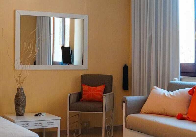 スタンダードルーム, Lido Beach Phg