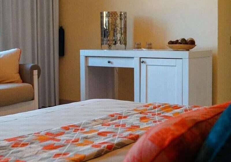 スタンダードルーム, Lido Beach Phg