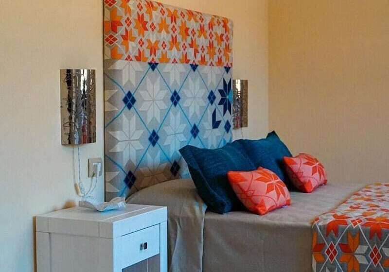 スタンダードルーム, Lido Beach Phg