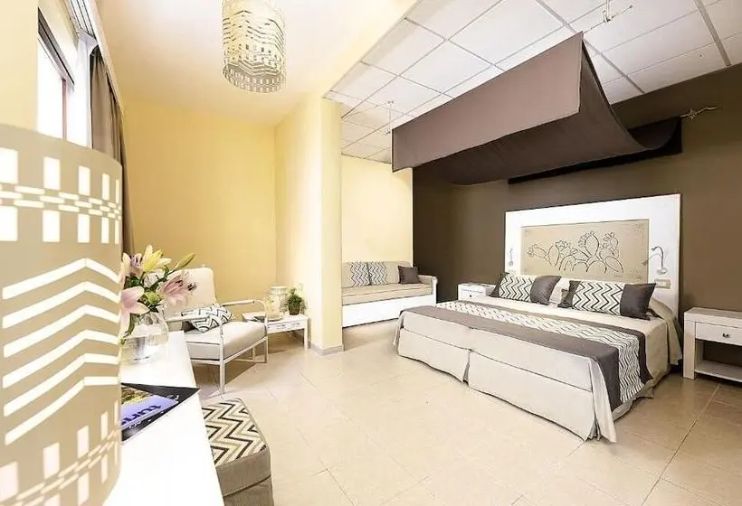 اتاق استاندارد, Lido Beach Phg