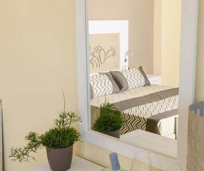 スタンダードトリプルルーム, Lido Beach Phg